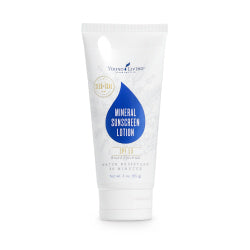 Mineral Sunscreen Lotion SPF 50