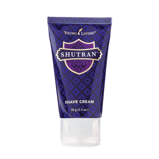 Shutran® Shave Cream 70 g