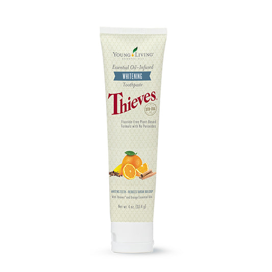 Thieves® Whitening Toothpaste 114 g