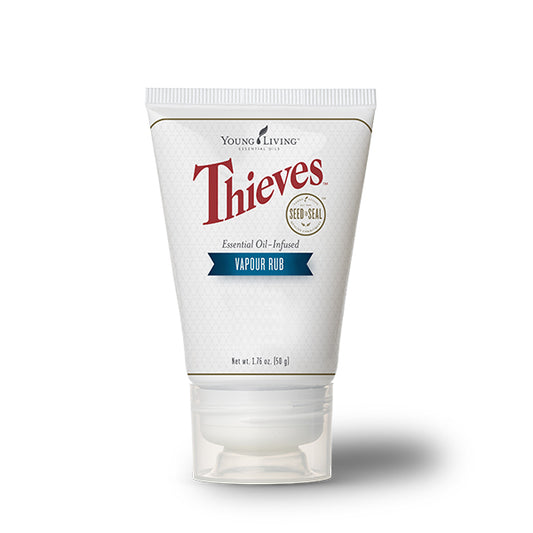 Thieves Vapour Rub 50g