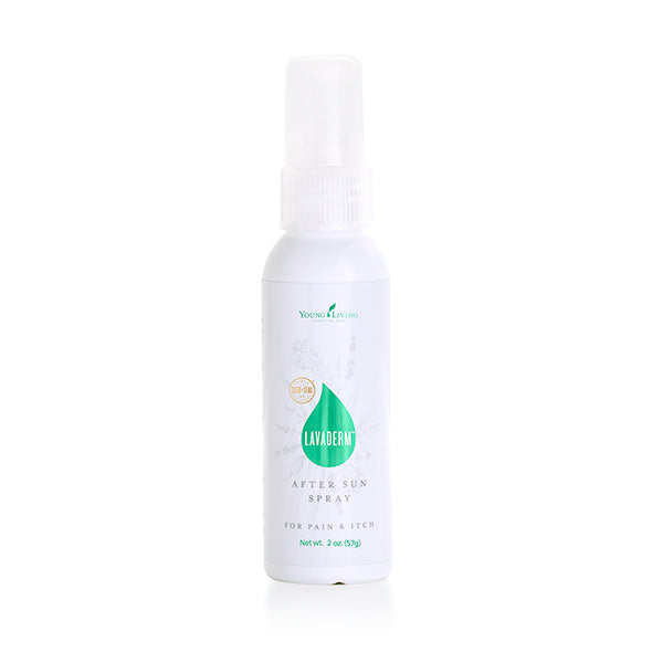 LavaDerm After-Sun Spray