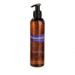 Relaxation Massage Oil 236 ml