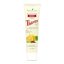 Thieves AromaBright Toothpaste 114 g