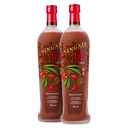 NingXia Red 2 pk - 750 ml