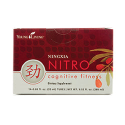 NingXia NITRO 14 Tubes