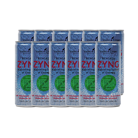 NingXia Zyng 12 pk