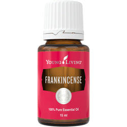 Frankincense 15 ml