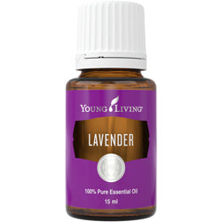 Lavender 15 ml