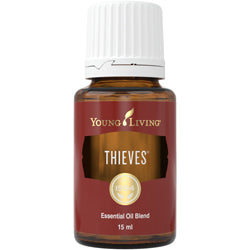 Thieves Wellness Essential Oil (EU) 15 ml