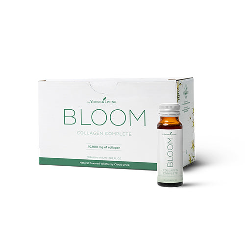 Bloom Collagen Complete 10 pk