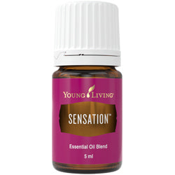 Sensation 5 ml