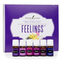 Feelings Kit