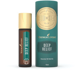 Deep Relief Roll-On 10ml