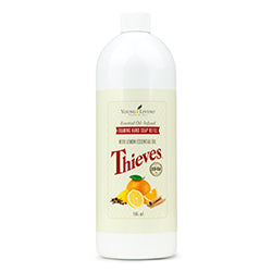 Thieves® Foaming Hand Soap - Refill 946ml