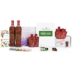 Premium Starter Kit with NingXia