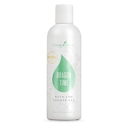 Dragon Time Bath & Shower Gel