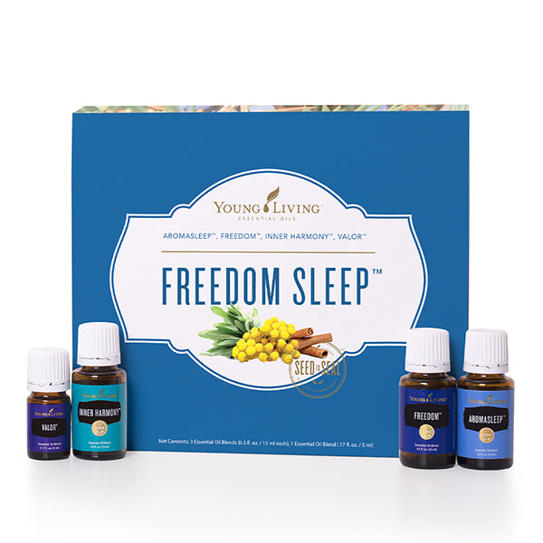 Freedom Sleep Collection