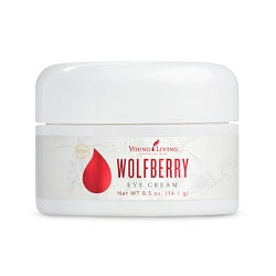 Wolfberry Eye Cream 14 g