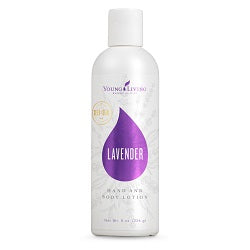 Lavender Hand & Body Lotion