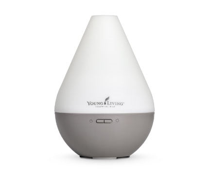 Dewdrop Diffuser