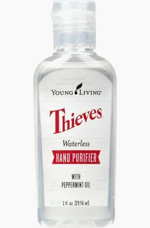 Thieves® Waterless Hand Purifier 29 ml - 3 pk